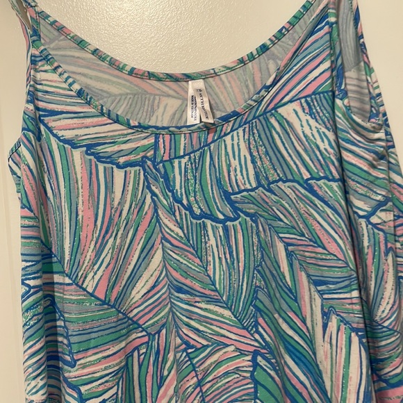 Southern tide tank - Picture 2 of 2